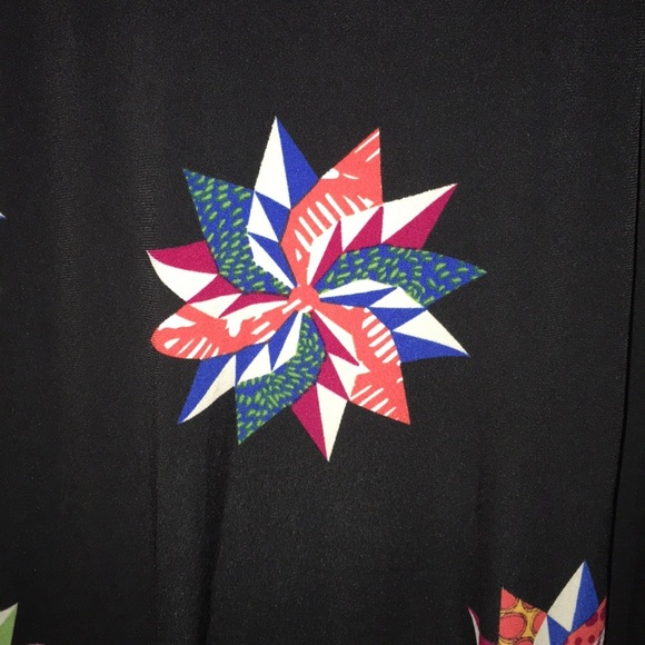 NWT M Lularoe Irma - Picture 2 of 3